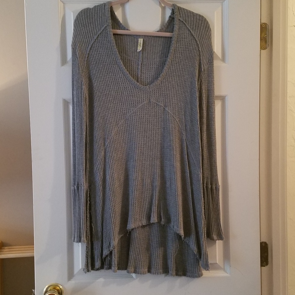 Free People Sunset Park Thermal